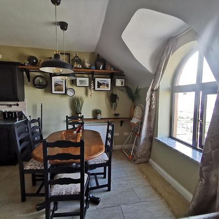 Sandy Cove Bundoran Sea Views Free Wifi Netflix Luxurious Apartment Exteriör bild