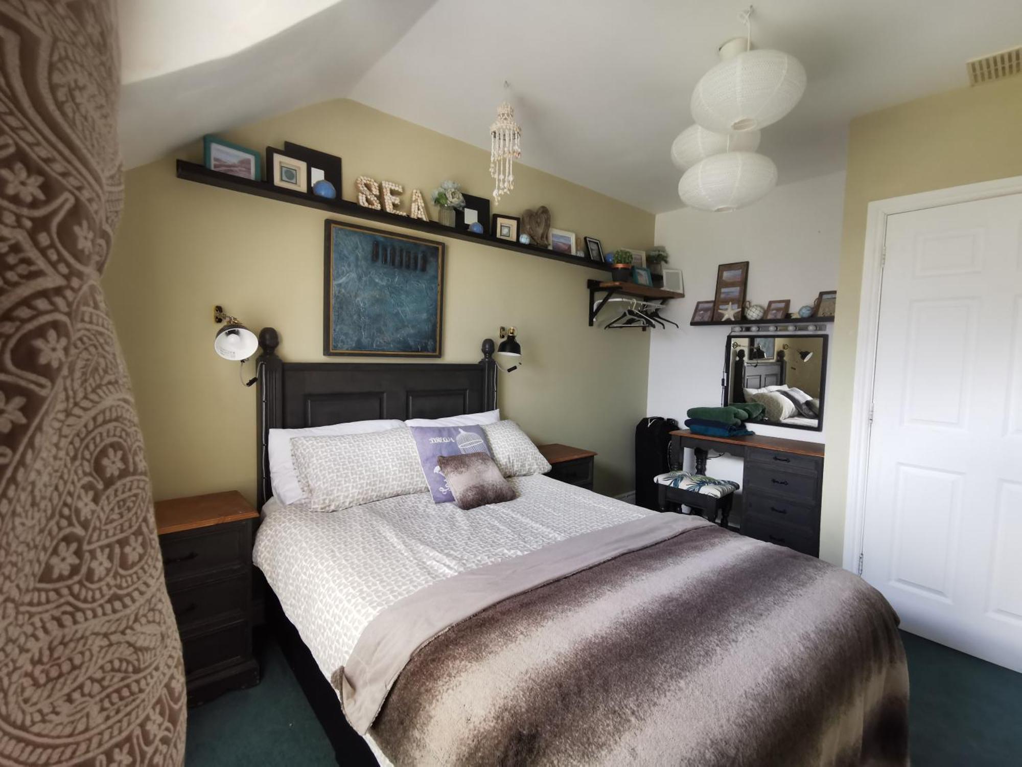 Sandy Cove Bundoran Sea Views Free Wifi Netflix Luxurious Apartment Exteriör bild