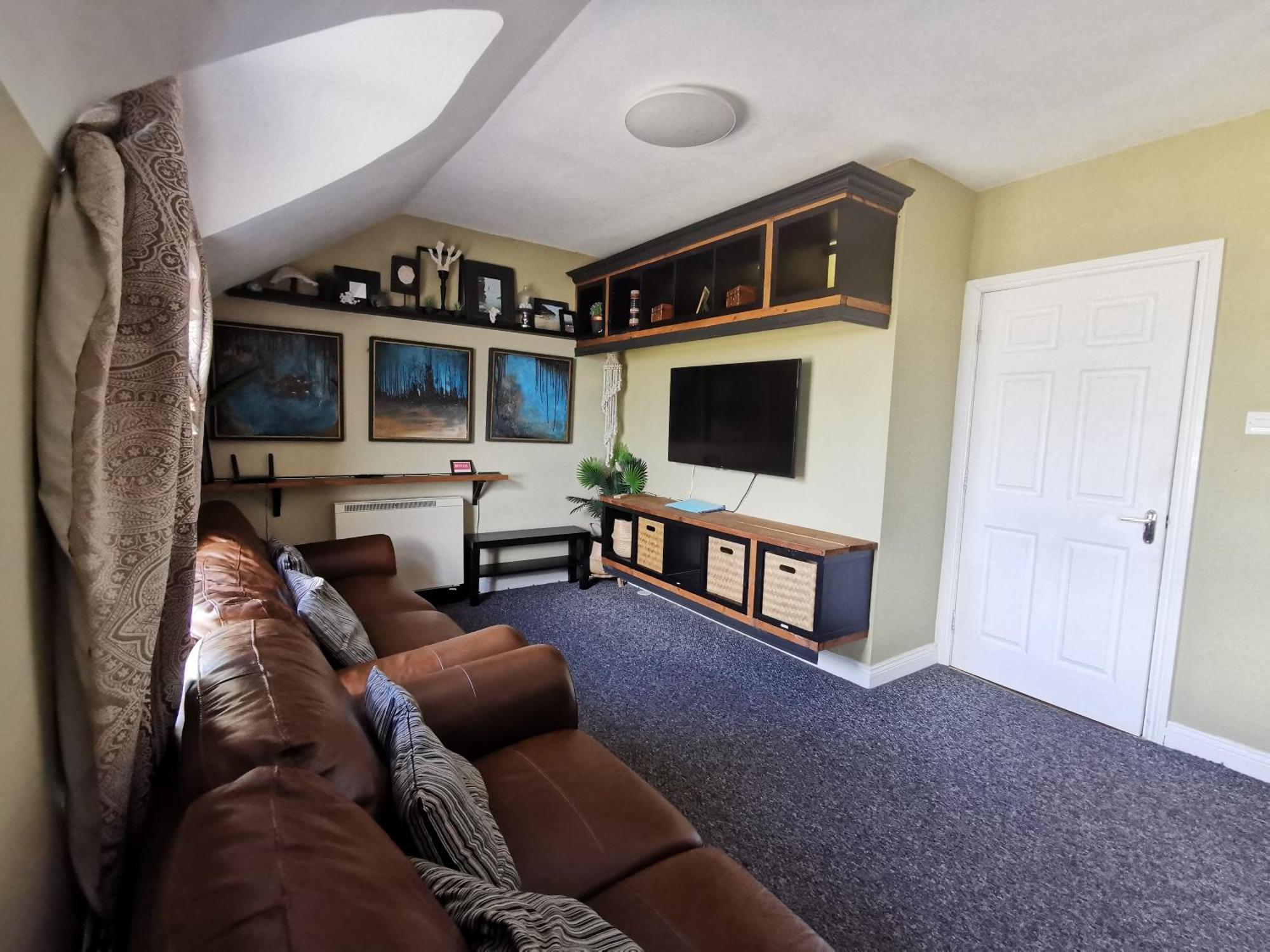 Sandy Cove Bundoran Sea Views Free Wifi Netflix Luxurious Apartment Exteriör bild