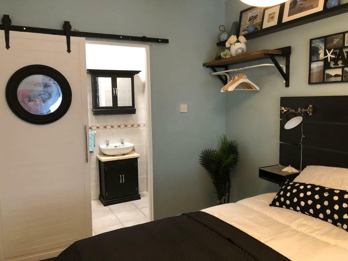 Sandy Cove Bundoran Sea Views Free Wifi Netflix Luxurious Apartment Exteriör bild