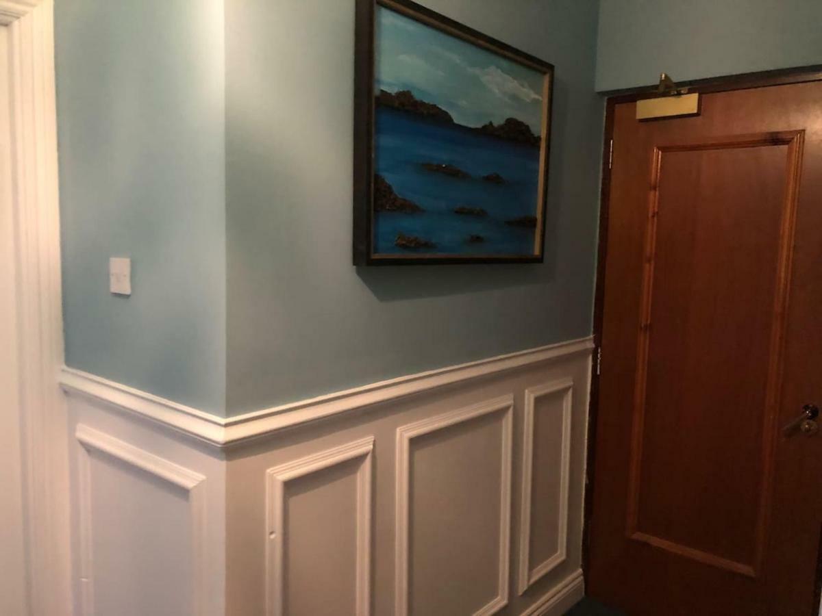 Sandy Cove Bundoran Sea Views Free Wifi Netflix Luxurious Apartment Exteriör bild