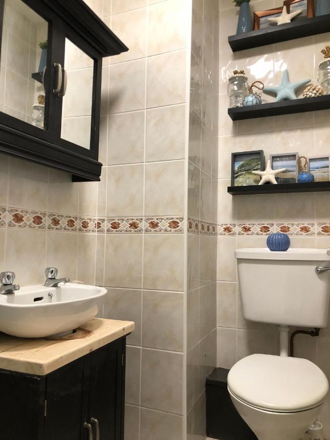 Sandy Cove Bundoran Sea Views Free Wifi Netflix Luxurious Apartment Exteriör bild