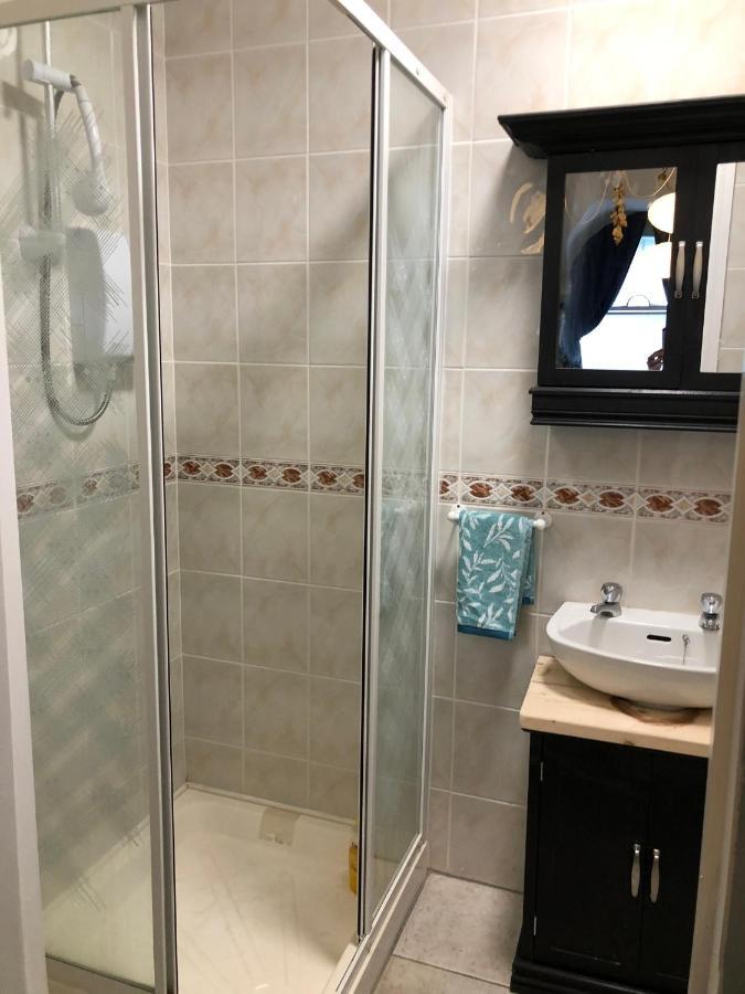 Sandy Cove Bundoran Sea Views Free Wifi Netflix Luxurious Apartment Exteriör bild