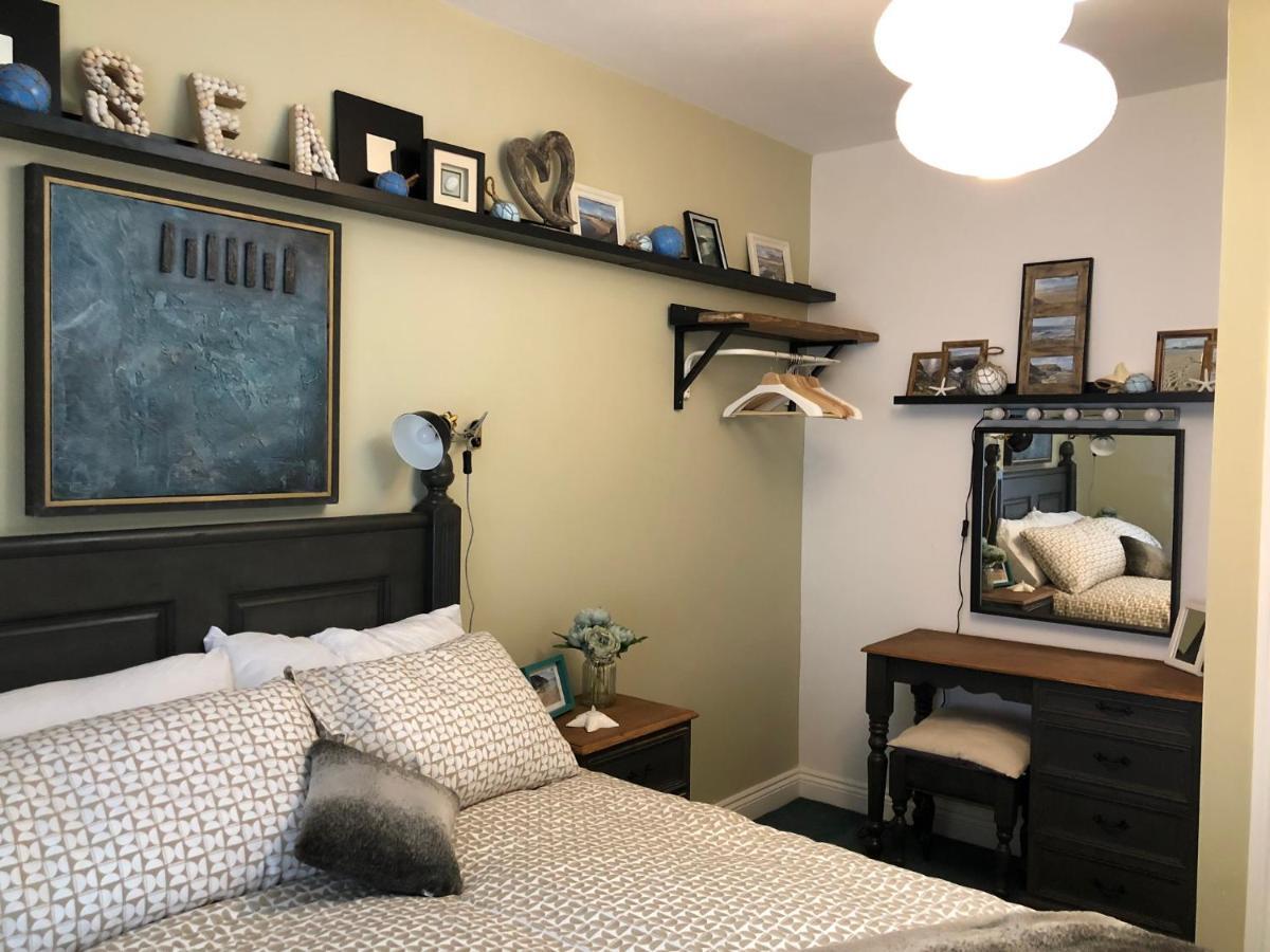 Sandy Cove Bundoran Sea Views Free Wifi Netflix Luxurious Apartment Exteriör bild